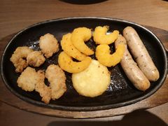 -萨莉亚意式餐厅(杭州西溪龙湖天街店)