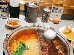 -一绪に寿喜烧(荟聚店)