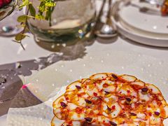 -Le Bistrot de Racine