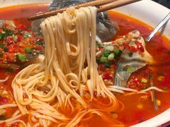 -渔乡米香·剁椒鱼头(四方坪店)