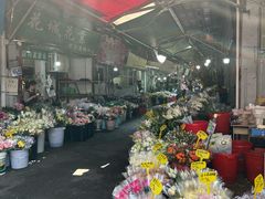 -循礼门鲜花花市(武汉循礼门店)