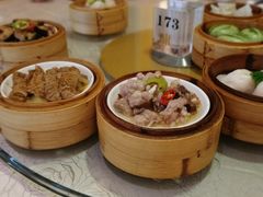 -晋江荣誉国际酒店·港誉茶餐厅