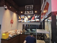 -南京路步行街