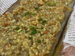 -正宗八宝冰饭·非遗冰饭·烧烤(奎桥店)
