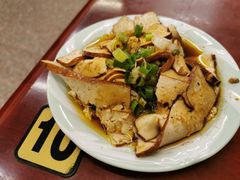 卤豆干-尊品原汁牛肉面