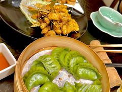 -五观堂素食(新华路店)