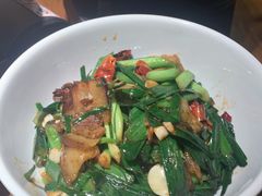 -恰饭·老长沙市井菜(天河客运站店)