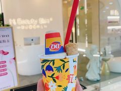 -DQ·蛋糕·冰淇淋(河东万达店)