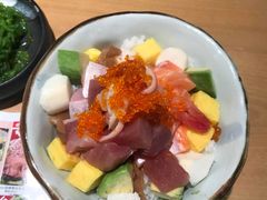 -沼津港渔市(宏伊国际广场店)