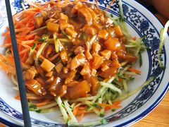 -竹青胶东摔面(黄岛开发区店)