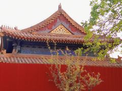-北京市劳动人民文化宫(太庙)