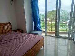 -三亚凤凰水城凯莱度假酒店