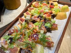 -大理实力希尔顿酒店•香全日制餐厅