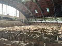-秦始皇帝陵博物院(兵马俑)