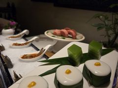 -金链花·泰国餐厅(国贸店)