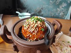 -扬州狮子楼·非遗淮扬菜(东关街店)