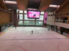 -冰上乐园(大卫城店)