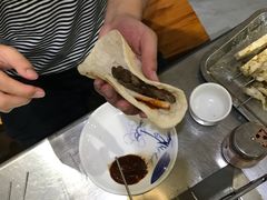 -小寒羊烧烤(凯瑞时代大厦店)