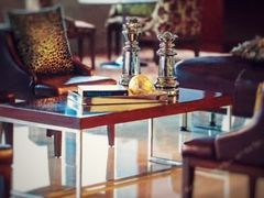 -上海龙之梦万丽酒店