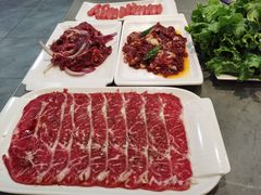 -米家·鹤城炭火米家直营总店