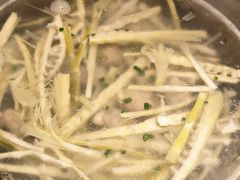 -陈厨老味·老派郴州菜(宜章店)