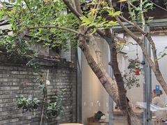 -VOYAGE COFFEE(杨梅竹店)