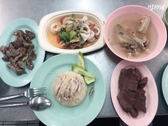 -红大哥水门鸡饭(總店)