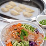 鹅肉蒸饺？这是什么伟大的发明？！