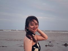 -南澳海滩