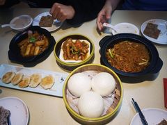 -一茶一点(海景店)