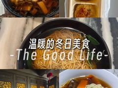 -功德林(南京西路店)