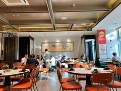 -清真·宁夏印象·盐池滩羊肉体验店(江宁路店)