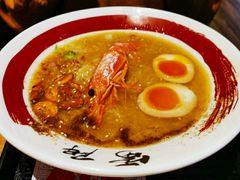 -雷门拉面·现熬骨汤(凯德来福士店)