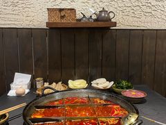 -胖碗火锅(观音桥店)