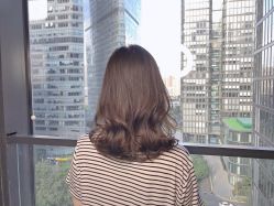 -HD HAIR STYLE