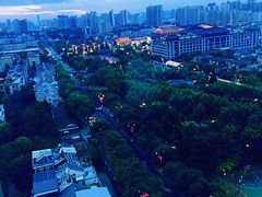 -烛影拾光观景餐厅·创意菜·摄影·小提琴(大唐不夜城店)