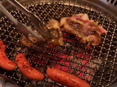 -一品诚记烤肉·甄选店(中南路店)