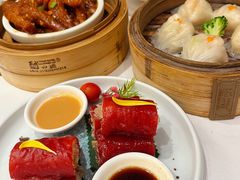 -宝园酒家(美林M·LIVE天地东座店)