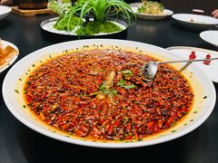 -嘉宴·精致客家菜
