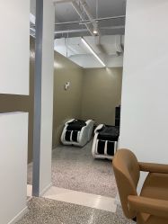 -I+造型烫发染发