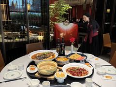 -味钱塘·钱塘浙宴(宋城之江银泰店)