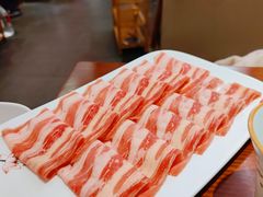 -1078號老北京涮肉(松柏店)