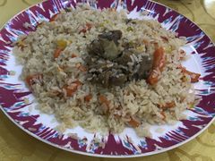 -新疆巴州金丝特餐厅(大钟寺店)