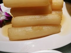 秘制山药-鑫巴蜀小镇 · 水煮鱼专研店(玉桥店)