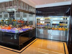 自助取餐区-Social 秀西餐厅-长沙瑞吉酒店(运达店)