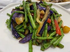 -大锅强·蒸海鲜青岛菜(金沙滩店)