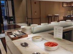 -长沙大王山朗豪酒店·朗豪自助餐厅