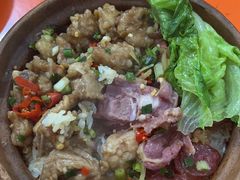 -潮香兴煲仔饭(莲花路店)