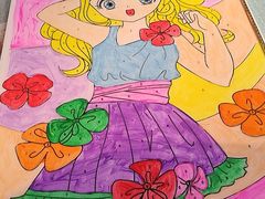 -朝阳公园游乐园