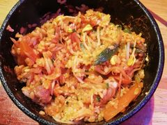 -汉米达特色料理餐厅(郴州友阿国际广场店)